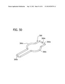 RING BINDER MECHANISM diagram and image