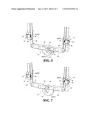 LOCKING DEVICE FOR CASE OF PORTABLE ELECTRONIC DEVICE diagram and image