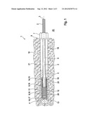 SLIDING ANCHOR diagram and image