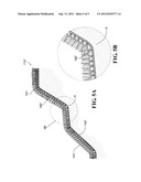 SYNTHETIC GROUND COVER SYSTEM WITH BINDING INFILL FOR EROSION CONTROL diagram and image