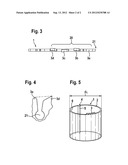 SAW TOOL FOR A MACHINE TOOL diagram and image