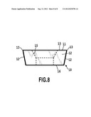 Cutting Tool with a Replaceable Blade Edge diagram and image