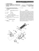 BLIND FASTENER WITH INTEGRATED ANTI-ROTATION FEATURE, SYSTEMS AND METHODS diagram and image