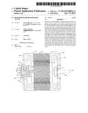 HVAC BLOWER MOTOR WITH SPEED SENSOR diagram and image