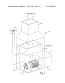 HVAC BLOWER MOTOR WITH SPEED SENSOR diagram and image