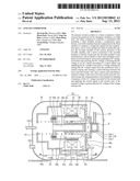 LINEAR COMPRESSOR diagram and image