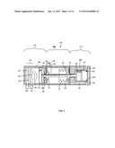 Thermoacoustic Driven Compressor diagram and image