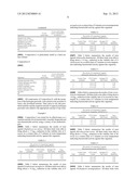 HYDROGEN PEROXIDE DISINFECTANT CONTAINING A CYCLIC CARBOXYLIC ACID AND/OR     AROMATIC ALCOHOL diagram and image