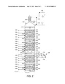 SLURRY COLUMN GASOLINE ALKYLATION USING GAS PHASE OLEFIN INJECTION diagram and image