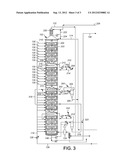 SLURRY COLUMN GASOLINE ALKYLATION USING GAS PHASE OLEFIN INJECTION diagram and image