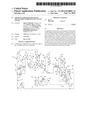 APPARATUS FOR SEPARATING PITCH FROM SLURRY HYDROCRACKED VACUUM GAS OIL diagram and image