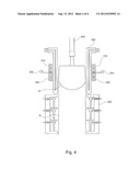 Electromagnetic Casting Apparatus for Silicon diagram and image