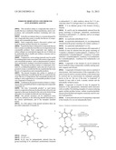 Indoline Derivatives And Their Use As Flavouring Agents diagram and image