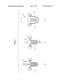 STICK-TYPE COSMETIC AND METHOD OF MANUFACTURING THE SAME diagram and image
