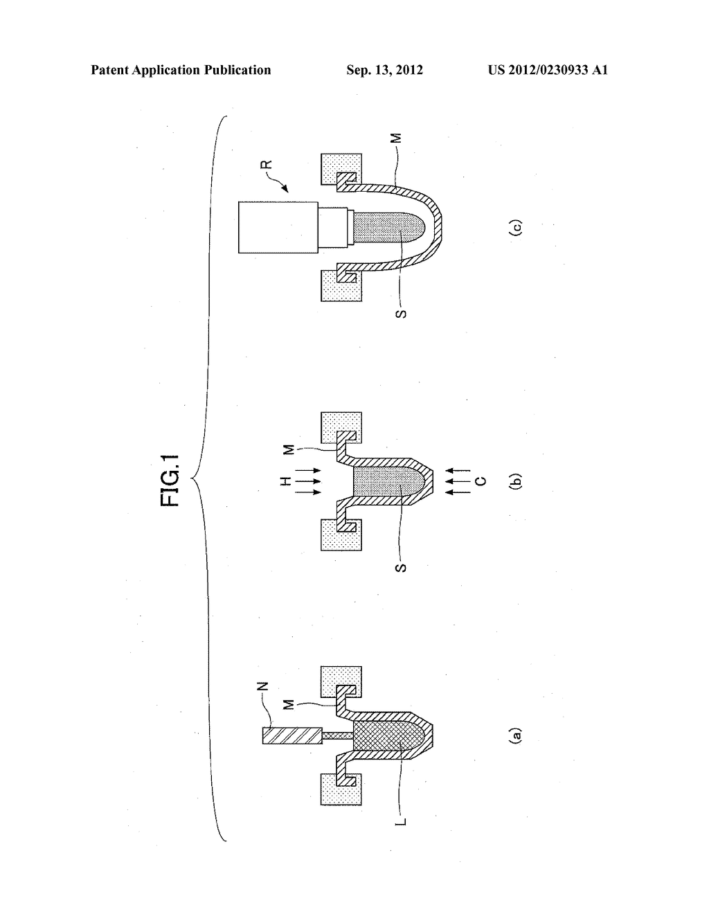 STICK-TYPE COSMETIC AND METHOD OF MANUFACTURING THE SAME - diagram, schematic, and image 02