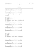 GP100-SPECIFIC T CELL RECEPTORS AND RELATED MATERIALS AND METHODS OF USE diagram and image