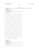 GP100-SPECIFIC T CELL RECEPTORS AND RELATED MATERIALS AND METHODS OF USE diagram and image