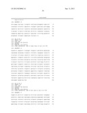 GP100-SPECIFIC T CELL RECEPTORS AND RELATED MATERIALS AND METHODS OF USE diagram and image