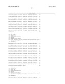 GP100-SPECIFIC T CELL RECEPTORS AND RELATED MATERIALS AND METHODS OF USE diagram and image