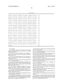 GP100-SPECIFIC T CELL RECEPTORS AND RELATED MATERIALS AND METHODS OF USE diagram and image