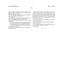 GP100-SPECIFIC T CELL RECEPTORS AND RELATED MATERIALS AND METHODS OF USE diagram and image