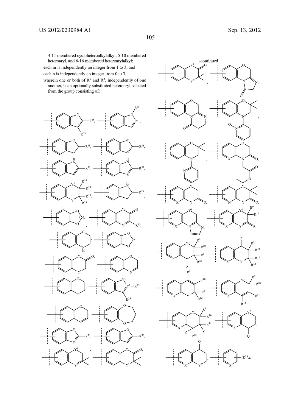 Methods of Treating or Preventing Autoimmune Diseases With     2,4-Pyrimidinediamine Compounds - diagram, schematic, and image 125