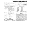 ANTI-VEGF MONOCLONAL ANTIBODY AND PHARMACEUTICAL COMPOSITION COMPRISING     SAID ANTIBODY diagram and image