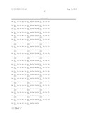 POLYPEPTIDES THAT BIND TISSUE INHIBITOR OF METALLOPROTEINASE TYPE THREE     (TIMP-3), COMPOSITIONS AND METHODS diagram and image