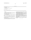 POLYPEPTIDES THAT BIND TISSUE INHIBITOR OF METALLOPROTEINASE TYPE THREE     (TIMP-3), COMPOSITIONS AND METHODS diagram and image