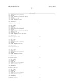 FRAGILE X MENTAL RETARDATION PROTEIN (FMRP), COMPOSITIONS, AND METHODS     RELATED THERETO diagram and image