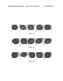 THERMO-RESPONSIVE HYDROGEL COMPOSITIONS diagram and image