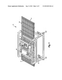 Meatball rolling machine diagram and image