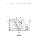 Meatball rolling machine diagram and image