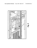 Meatball rolling machine diagram and image