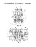 ACTUATOR MOUNT SYSTEM diagram and image