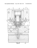 ACTUATOR MOUNT SYSTEM diagram and image