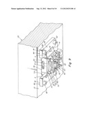 ACTUATOR MOUNT SYSTEM diagram and image