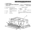 Diagonal linkage knock out diagram and image