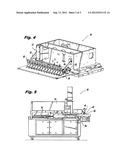 Diagonal linkage knock out diagram and image