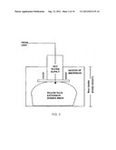 VARIABLE-HEIGHT INJECTOR BREWHEAD FOR AIRCRAFT BEVERAGE MAKER diagram and image