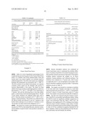 Omega-3 Fatty Acid Enriched Soups and Sauces diagram and image