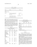 Omega-3 Fatty Acid Enriched Soups and Sauces diagram and image