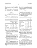 Omega-3 Fatty Acid Enriched Soups and Sauces diagram and image