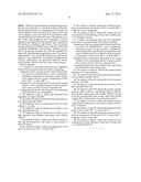 Xylo-oligosaccharides production by autohydrolysis of grain products diagram and image