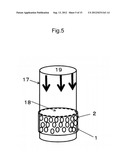 APPARATUS AND METHOD FOR PRODUCING CARBON diagram and image