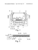 ORGANIC THIN FILM DEPOSITION DEVICE, ORGANIC EL ELEMENT MANUFACTURING     DEVICE, AND ORGANIC THIN FILM DEPOSITION METHOD diagram and image