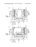 ORGANIC THIN FILM DEPOSITION DEVICE, ORGANIC EL ELEMENT MANUFACTURING     DEVICE, AND ORGANIC THIN FILM DEPOSITION METHOD diagram and image