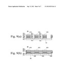 ORGANIC THIN FILM DEPOSITION DEVICE, ORGANIC EL ELEMENT MANUFACTURING     DEVICE, AND ORGANIC THIN FILM DEPOSITION METHOD diagram and image