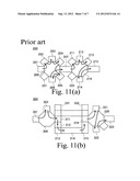 ORGANIC THIN FILM DEPOSITION DEVICE, ORGANIC EL ELEMENT MANUFACTURING     DEVICE, AND ORGANIC THIN FILM DEPOSITION METHOD diagram and image