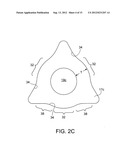 TEXTILE FABRIC WITH HIGH INSULATION TO WEIGHT RATIO diagram and image